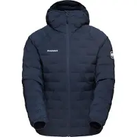 Mammut Sender IN Hooded Women's Jacket marine L