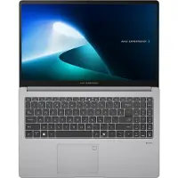 Asus ExpertBook P1 P1503CVA-S72949X, Intel Core 5, 39,6 cm (15.6"), 1920 x 1080 Pixel, 16 GB, 512 GB, Windows 11 Pro