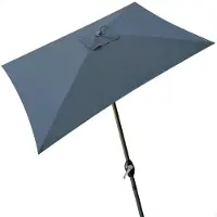 Aktive Aluminium Höhe Des Rechteckigen Pfostens 200x300 Cm 48 Mm 245 Cm