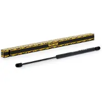 Monroe ML5343 Gasfeder Heckklappendämpfer passend für PEUGEOT 206 CC (2D) 448mm