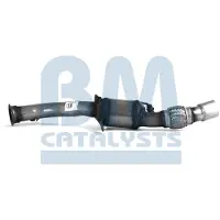 BM CATALYSTS Katalysator BM80546H