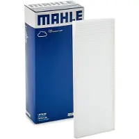 Knecht Innenraumluftfilter MAHLE LA 34