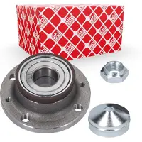 FEBI BILSTEIN Bilstein Radlagersatz 103780