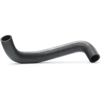 VAICO Kühlerschlauch Wasserschlauch passend für MERCEDES-BENZ Stufenheck (W123) V30-0252