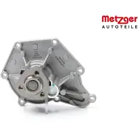 METZGER Autoteile Wasserpumpe [Hersteller-Nr. 4007036] für Audi, VW, Porsche