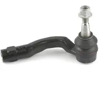 Skf Spurstangenkopf VKDY 316092 für Volvo V90 II