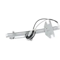 RIDEX 1561W0551 Elektrischer Fensterheber Vorne Links für JEEP CHEROKEE (KJ) CHEROKEE (KK)