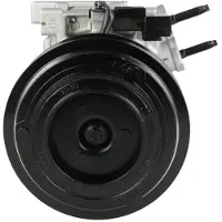 NRF Klimakompressor 320245G