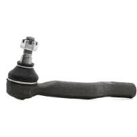 RIDEX Spurstangenkopf Spurstange für BMW 1 Schrägheck (E87) Vorne Rechts 914T0644