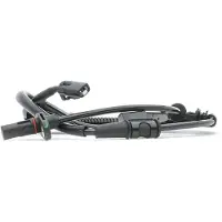 RIDEX ABS Sensor Raddrehzahl Hinten Rechts für HYUNDAI i30 (FD) 412W0817