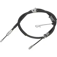 FEBI BILSTEIN Bilstein Seilzug, Feststellbremse 193685