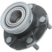 OPTIMAL Radlagersatz Vorne für NISSAN 200 SX (S14) 140mm 961964