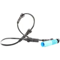 RIDEX ABS Sensor Raddrehzahl Vorne Beidseitig für BMW 3 Limousine (E46) 412W0781