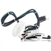 RIDEX 1382F0088 Kraftstofffördereinheit für BMW 5 Limousine (E60) 5 Touring (E61) 6 Coupe (E63) 6 Cabrio (E64)