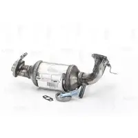 NAP carPARTS Katalysator CAK11287