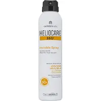 HELIOCARE 360º Invisible Sonnenschutzspray Spf50+ 200 ml