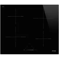 Smeg SI4642D Induktions-Kochfeld, Glaskeramik, 60 cm Breite, 4 Kochstellen