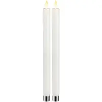 Star Trading Antike Beleuchtung LED 2-Pack M Twinkle 064-70