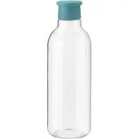 Rig-Tig DRINK-IT Wasserflasche, 0,75 l. - Aqua