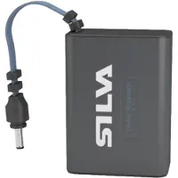 Silva Headlamp battery 4.0Ah (14.8Wh), Akku