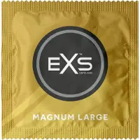 EXS Condoms EXS *Magnum* Large 100 St Kondome
