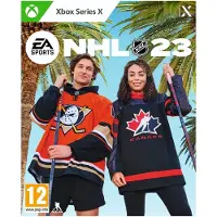 Nhl 23 (Xsx)