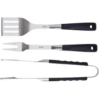Le Feu 870002 - BBQ Utensils