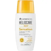 HELIOCARE 360º Sonnencreme Lsf50+ 50ml