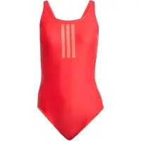 Adidas 3 Stripes V Back Badeanzug