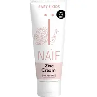 Naif Baby & Kids Diaper Cream 75 ml Creme