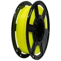 Flashforge PLA PRO 500g Gelbes 3D-Druckfilament