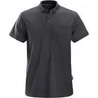 Snickers Workwear 2708 Polo Shirt-stahlgrau 5800-XXL