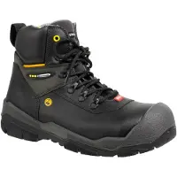 Ejendals JALAS Stiefel 1828 Jupiter, S3, SRC, HRO, CI, HI, ESD, Gr. 44