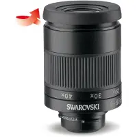 Swarovski Okular 20-60x S