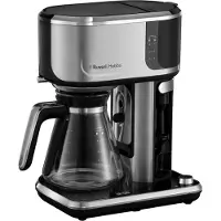 Russell Hobbs 26230-56 Vollautomatische elektrische Kaffeemaschine Filterkaffeemaschine
