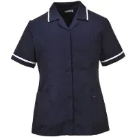 Portwest Klassische Tunika Portwest LW20 Marine M