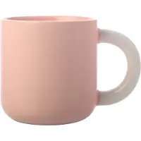 Maxwell Sherbet Becher 37 cl Apricot
