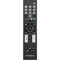 Thomson Ersatzfernbedienung ROC1117GRU, für Grundig TVs