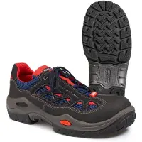 Jalas Sicherheitshalbschuh S2