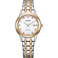 Citizen Eco Drive Damenuhr