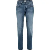 Camel active 5-Pocket-Jeans "WOODSTOCK" mit Stretch
