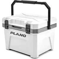 Plano Frost 2100 Kühlbox mit Flaschenöffner