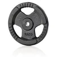Gymstick Iron Weight Plate 1,25kg