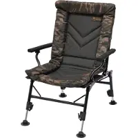 Prologic Avenger Comfort Stuhl