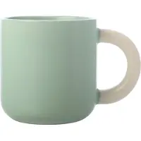 Maxwell Sherbet Becher 37 cl Jade