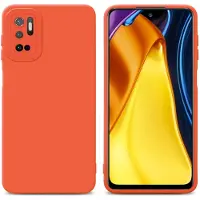 Cadorabo Hülle für Xiaomi RedMi NOTE 10 5G / POCO M3 PRO 5G im TPU Fluid LM162 Style