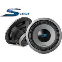Alpine S2-W12D2
