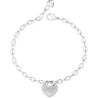 GUESS Crazy In Love Jubb05214 Armband