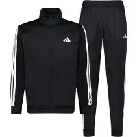 Adidas Trainingsanzug 3-Stripes Basic
