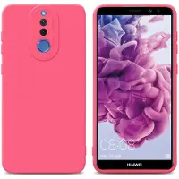 Cadorabo Hülle für Huawei MATE 10 LITE im TPU Fluid LM162 Style